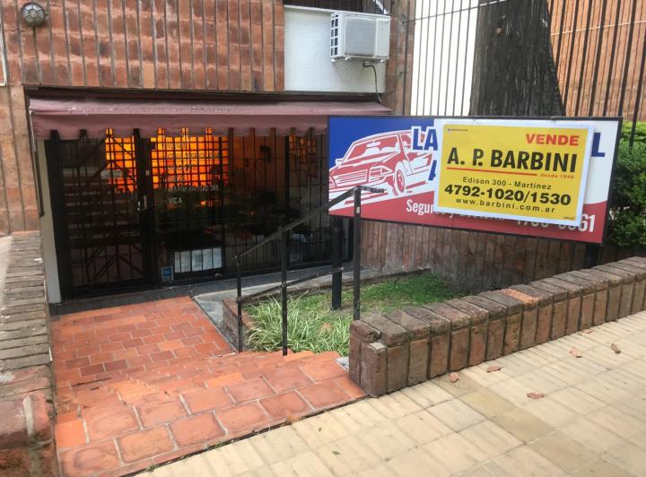 Local comercial · 54m² · 2 Ambientes