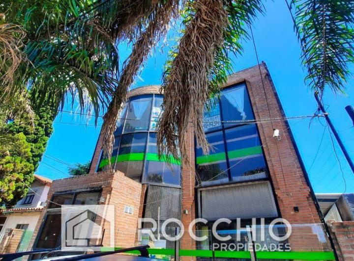 Local comercial · 600ha