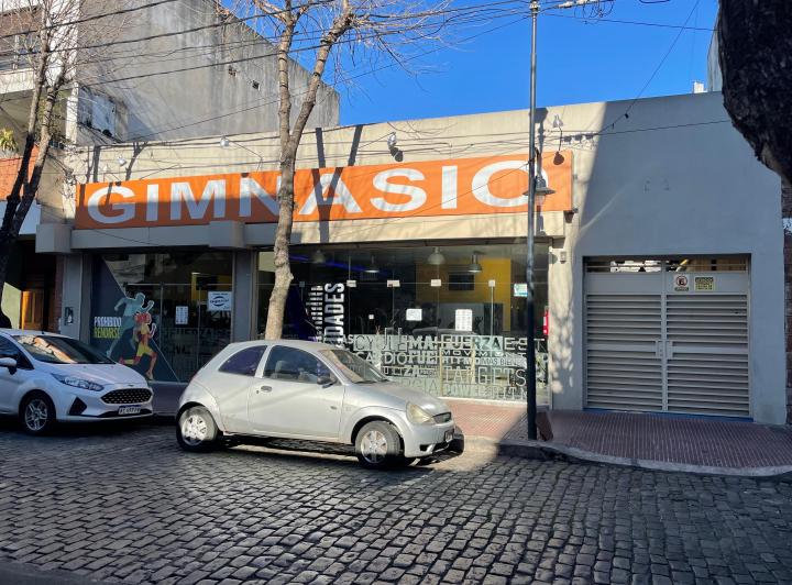 Local comercial · 520m²