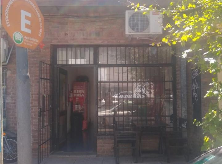 Local comercial · 30m² · 1 Ambiente