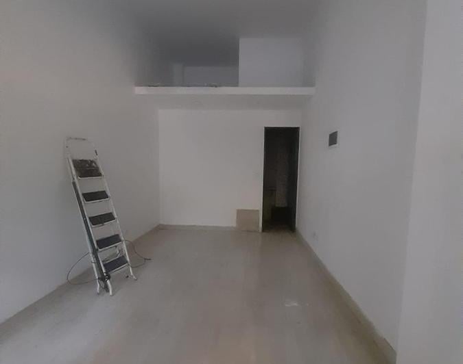 Local comercial · 25m² · 1 Ambiente