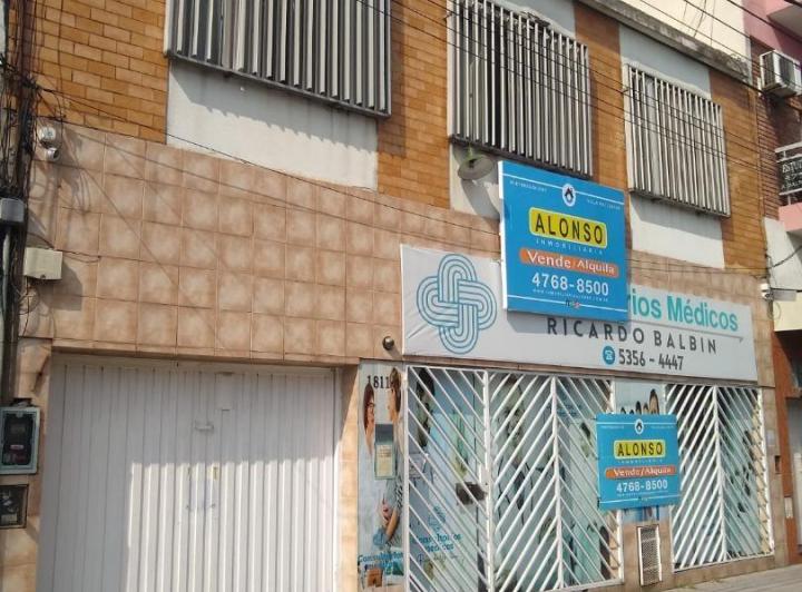 Local comercial · 180m² · 6 Ambientes · 1 Cochera