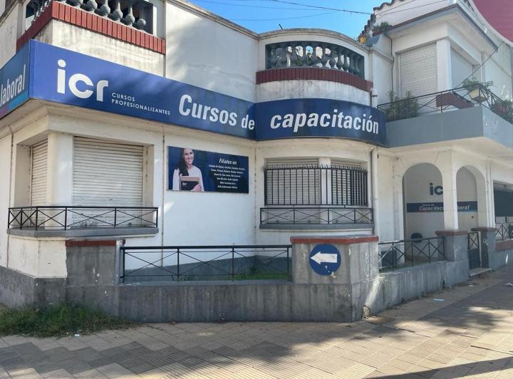 Local comercial · 116m² · 1 Ambiente