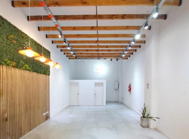 Local comercial · 45m²