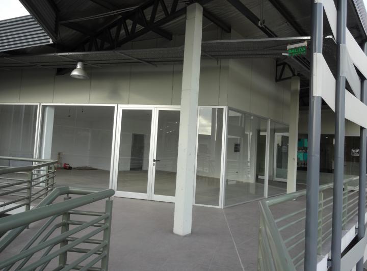 Local comercial · 95m²