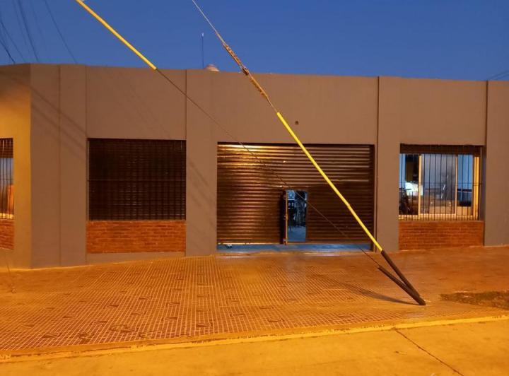 Local comercial · 108m²