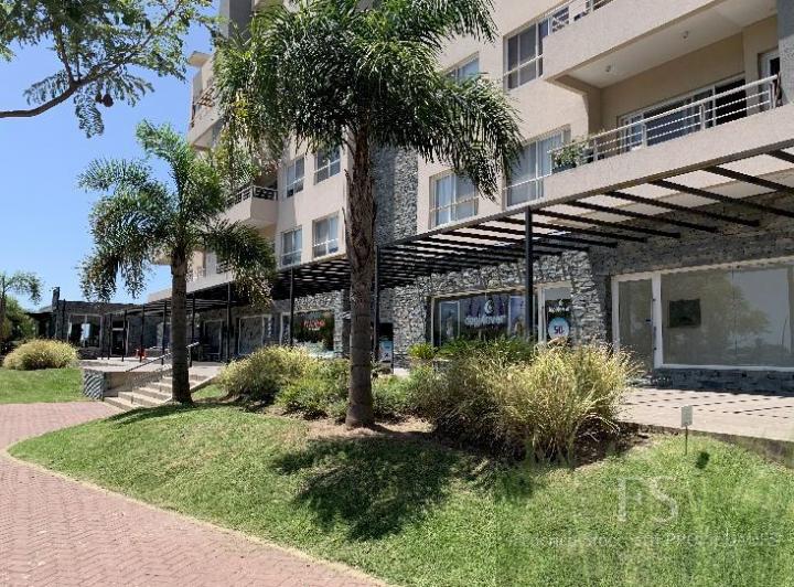 Local comercial · 40m² · 1 Ambiente