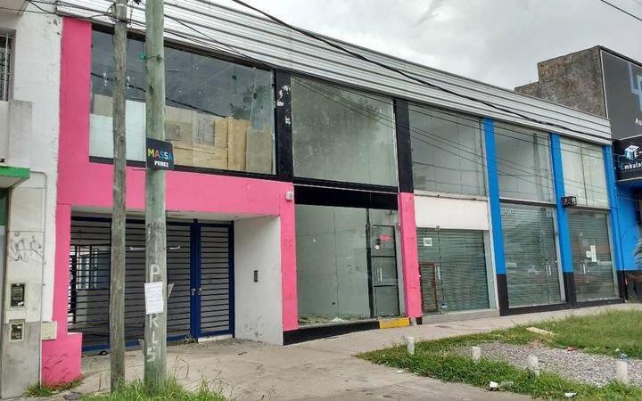 Local comercial · 30m²