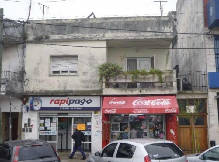 Local comercial · 190m²