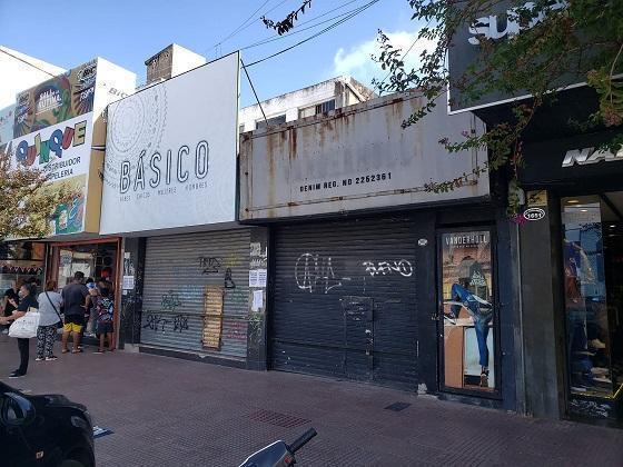 Local comercial · 193m²