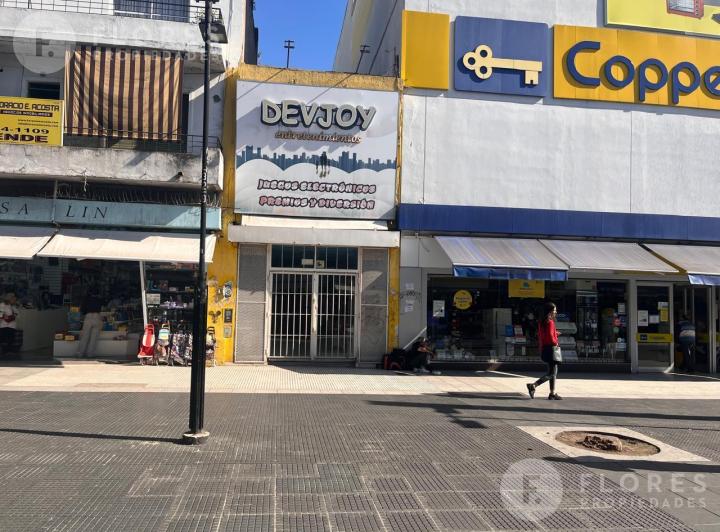Local comercial · 190m²