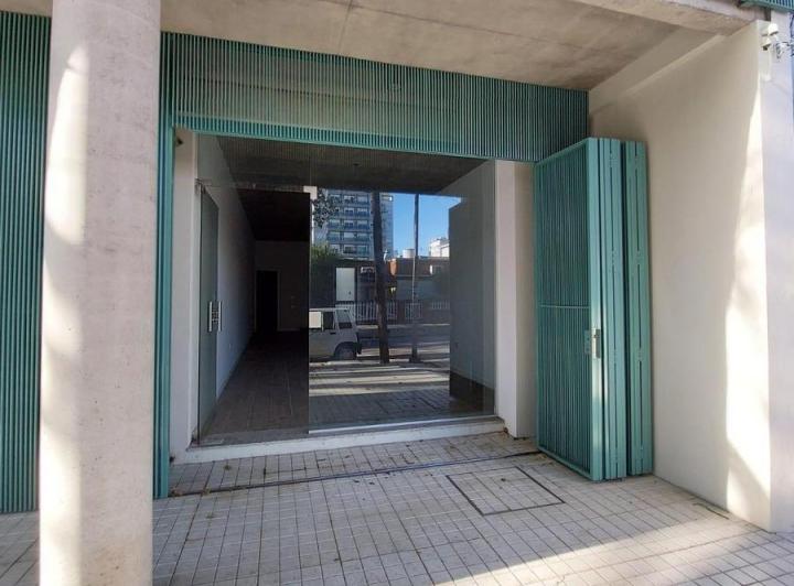 Local comercial · 43m²