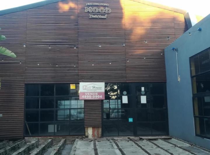 Local comercial · 314m² · 7 Ambientes · 10 Cocheras