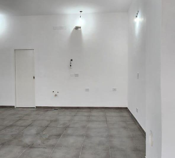 Local comercial · 60m² · 1 Ambiente