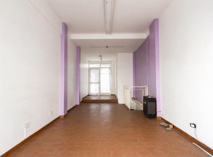 Local comercial · 61m² · 1 Ambiente