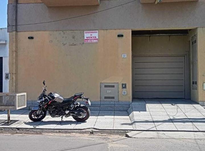 Local comercial · 37m²