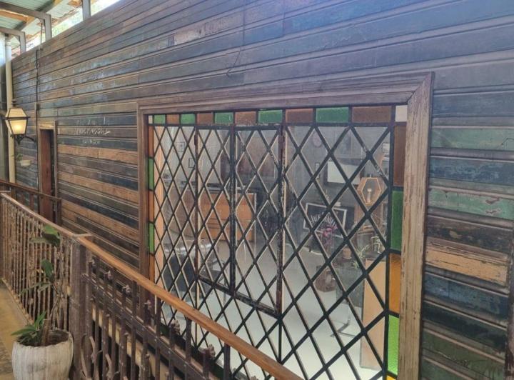 Local comercial · 50m²