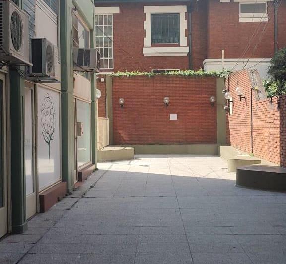 Local comercial · 18m² · 1 Ambiente