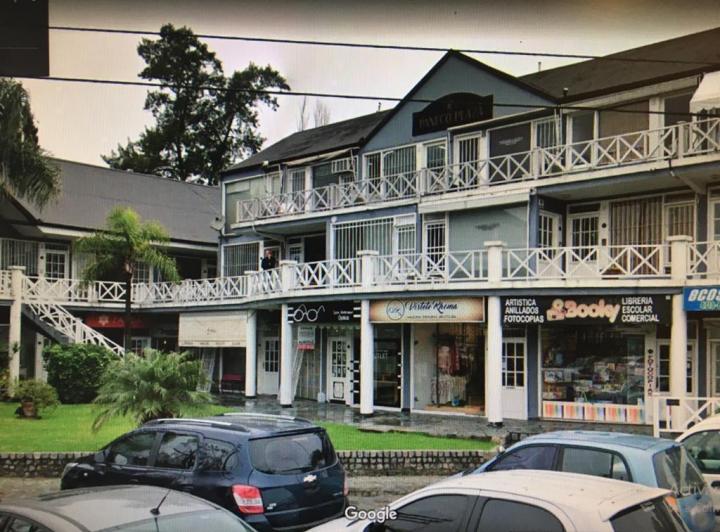 Local comercial · 60m² · 1 Ambiente