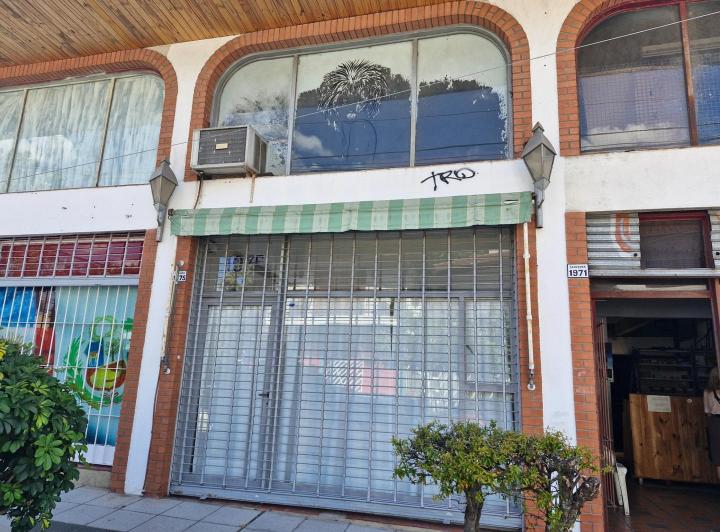 Local comercial · 45m² · 1 Ambiente