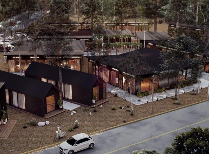 Local comercial · 67m²