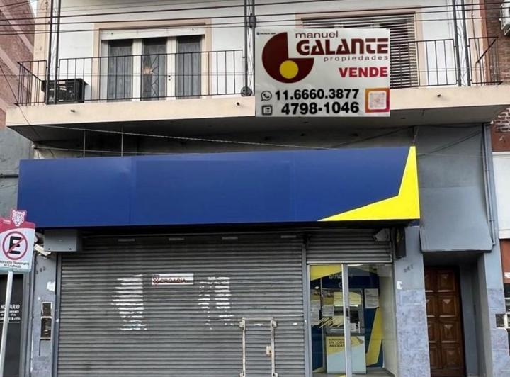 Local comercial · 565m²