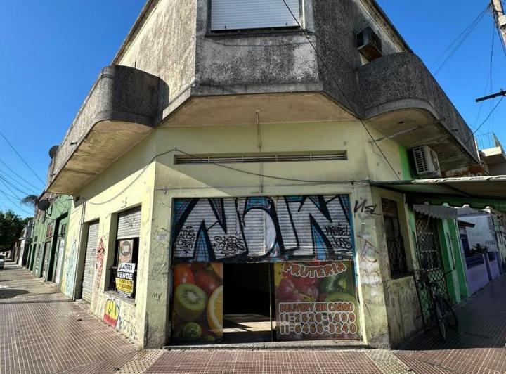 Local comercial · 40m²