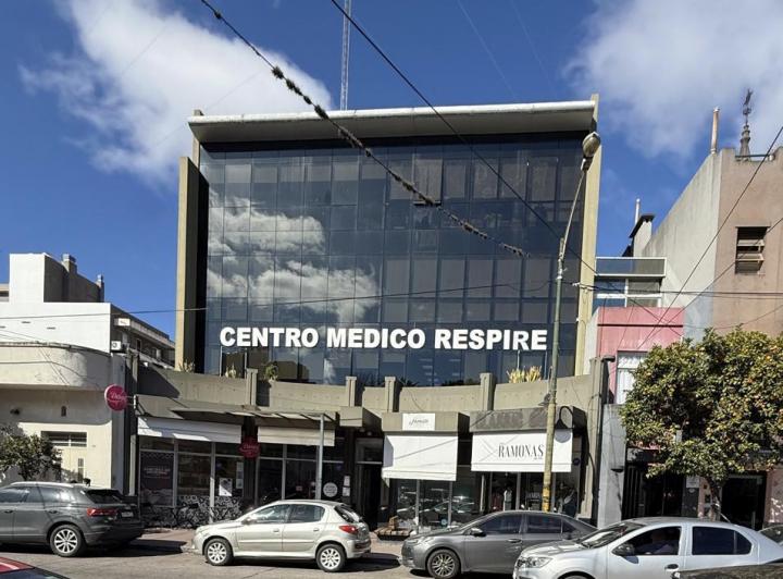 Local comercial · 730m² · 4 Ambientes