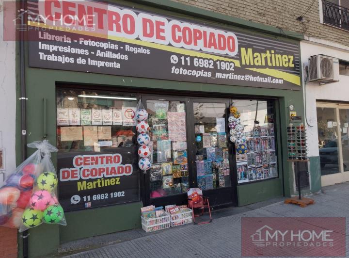 Local comercial · 44m²