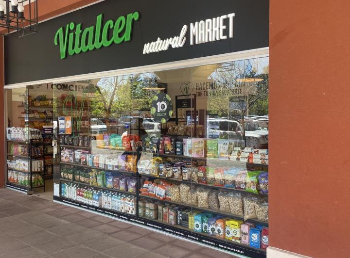Local comercial · 48m² · 1 Ambiente