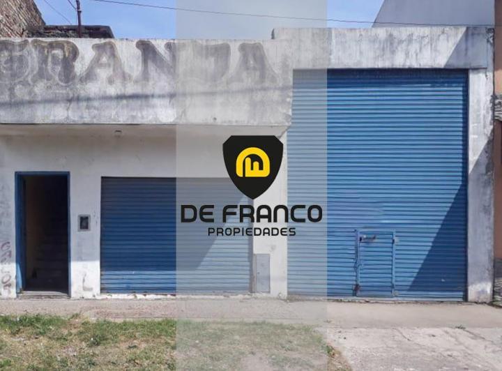 Local comercial · 86m²