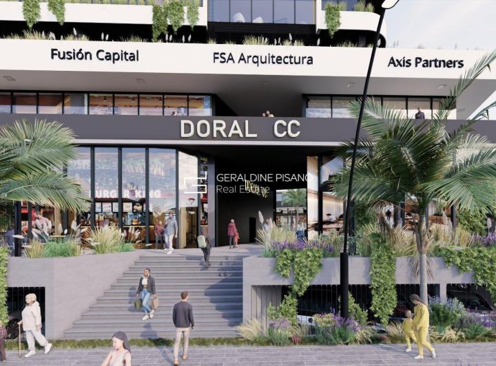 Local comercial · 161m²