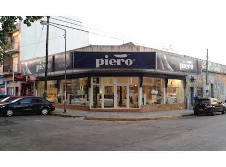Local comercial · 200m²