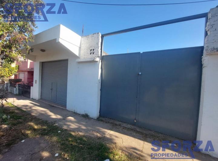 Local comercial · 42m² · 1 Ambiente