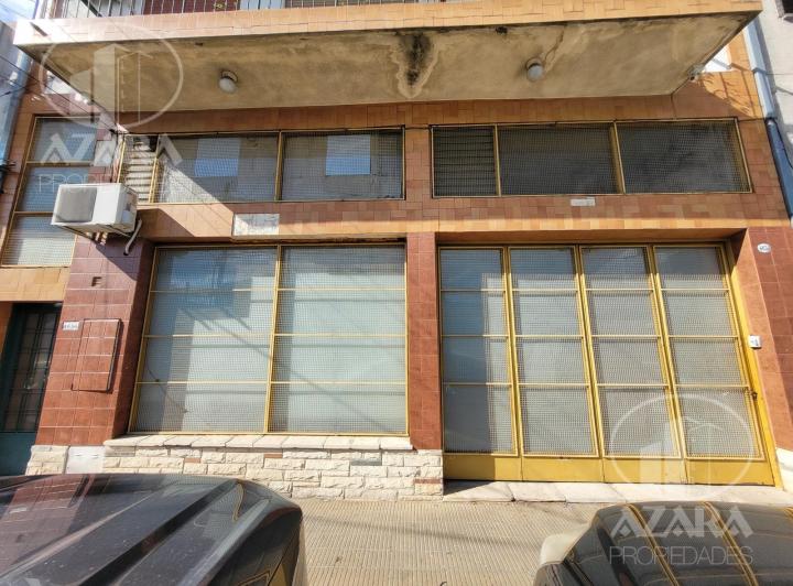 Local comercial · 190m²