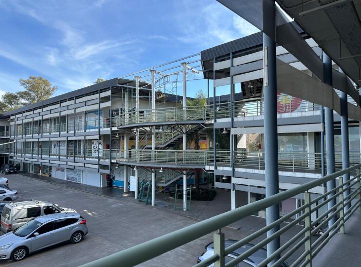 Local comercial · 71m² · 1 Ambiente