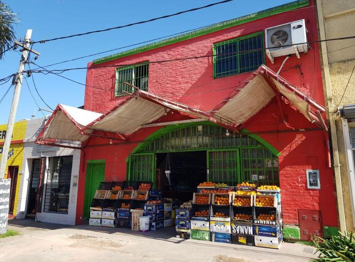 Local comercial · 170m²