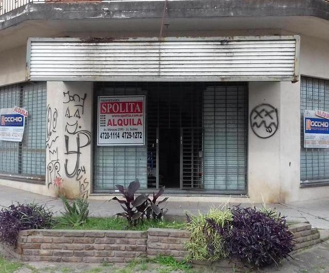Local comercial · 50m²
