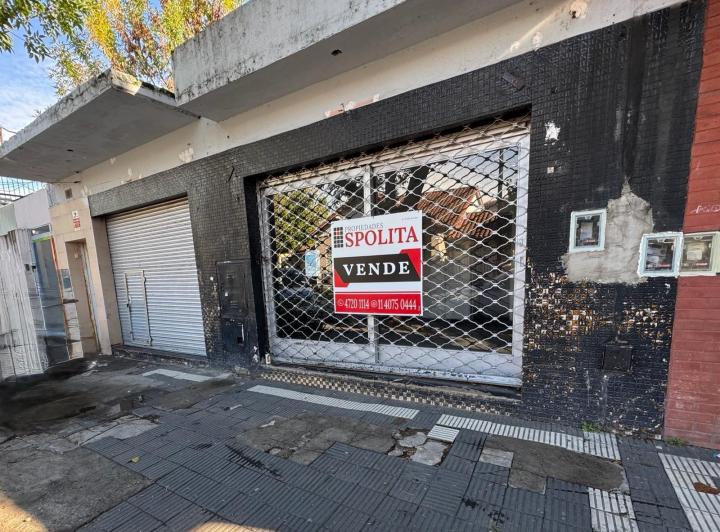 Local comercial · 40m²