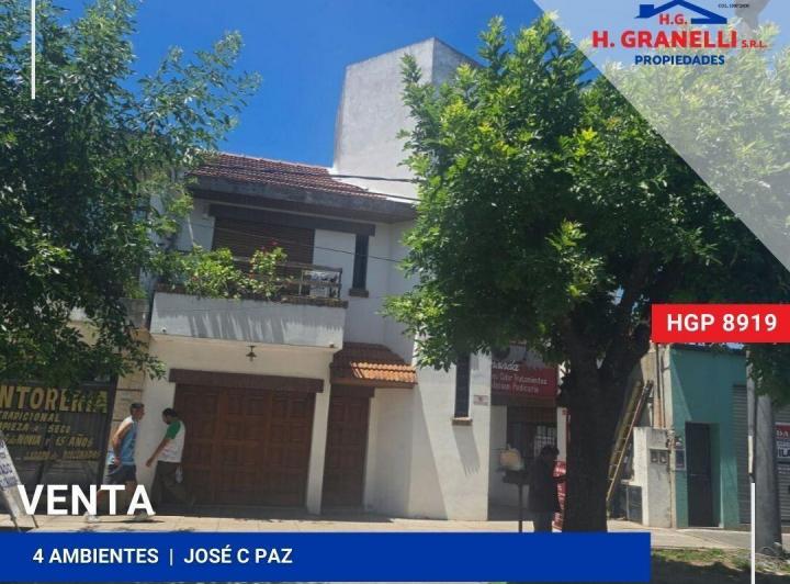 Local comercial · 247m² · 4 Ambientes