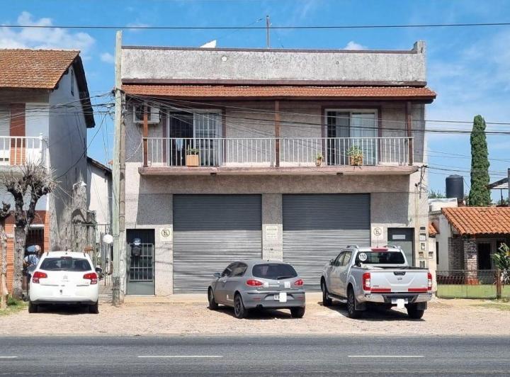 Local comercial · 299m² · 6 Ambientes