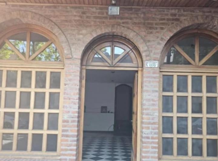 Local comercial · 100m²