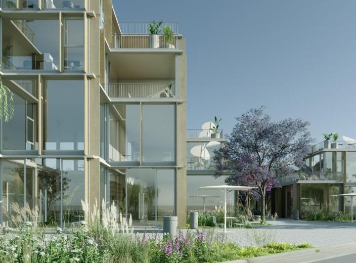 Local comercial · 28m² · 1 Ambiente