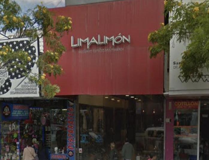 Local comercial · 200m²