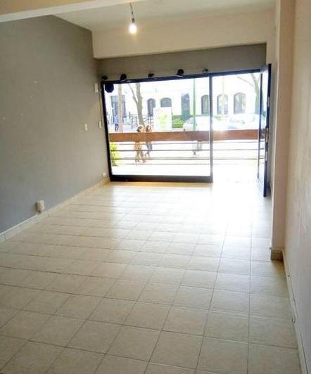 Local comercial · 38m²