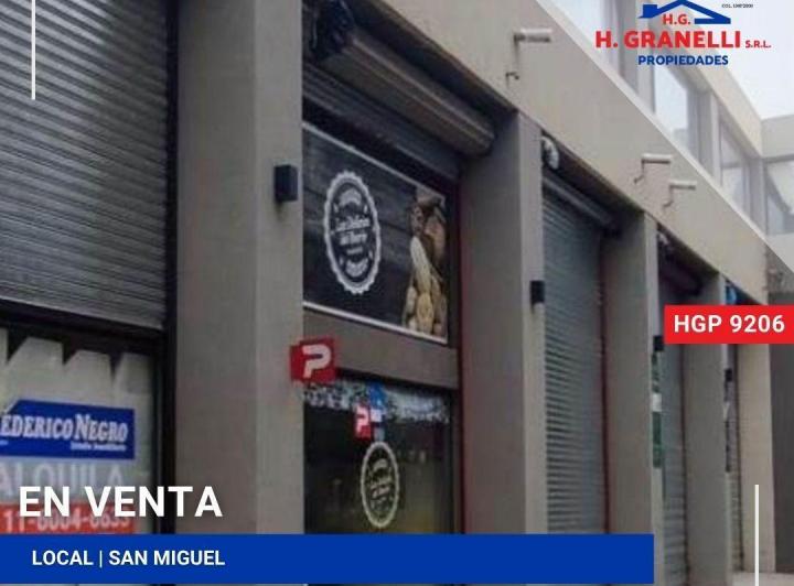 Local comercial · 35m²