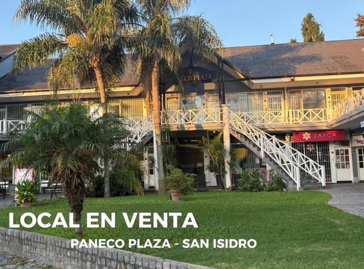 Local comercial · 36m² · 1 Ambiente