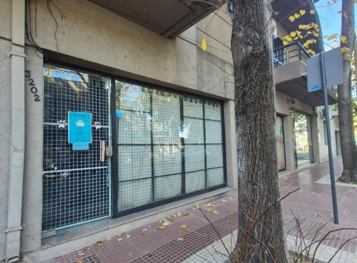 Local comercial · 32m² · 1 Ambiente