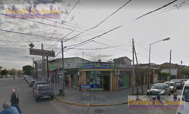 Local comercial · 28m² · 1 Ambiente
