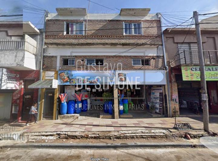 Local comercial · 575m² · 6 Ambientes